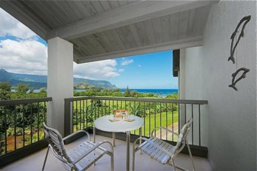Hanalei Bay Resort Princeville 