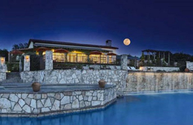 Heart of Texas Hill Country!