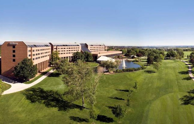 Hilton Denver Inverness