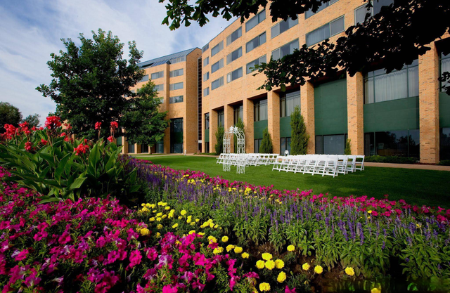 Hilton Denver Inverness