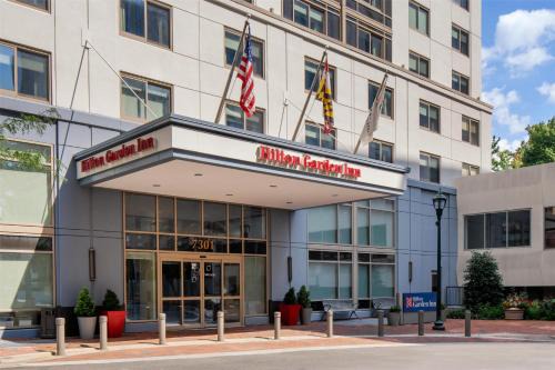 Hilton Garden Inn Bethesda 