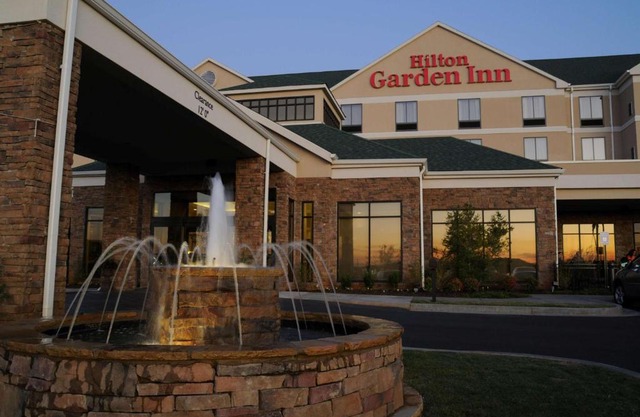 Hilton Garden Inn Cartersville 