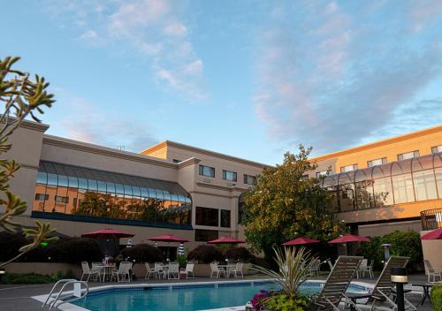Monarch Hotel Conference 