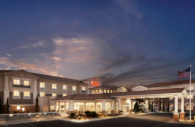 Hilton Garden Inn Las Vegas/Henderson