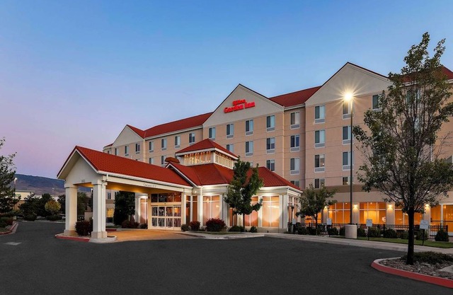 Hilton Garden Inn Reno