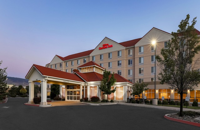 Hilton Garden Inn Reno