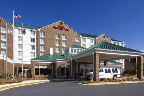 Hilton Garden Inn Washington 