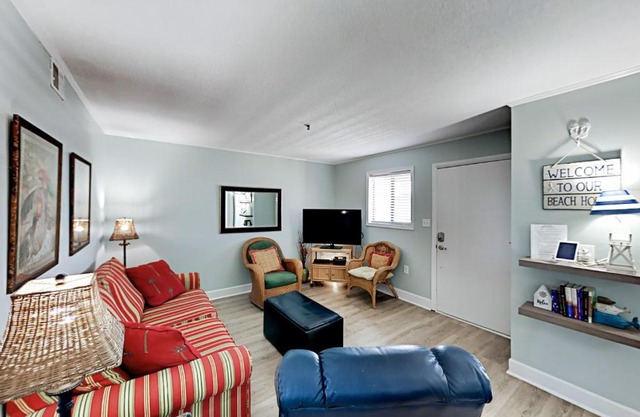 Hampton Place Hilton Head Island 