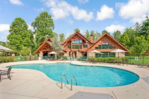 Bent Creek Golf Village 