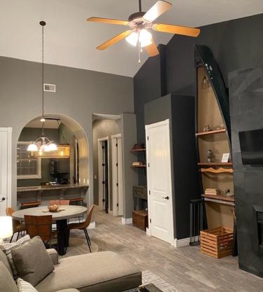 Holiday homes in MO, USA