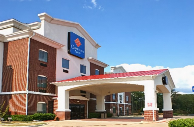 Holiday Inn Express and Suites Longview South I20, an Ihg Hotel