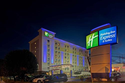 Holiday Inn Express Baltimore West Catonsville Ihg Hotel 