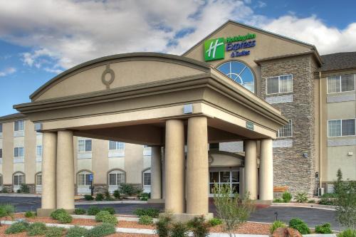 Holiday Inn Express Hotel Carlsbad Ihg 