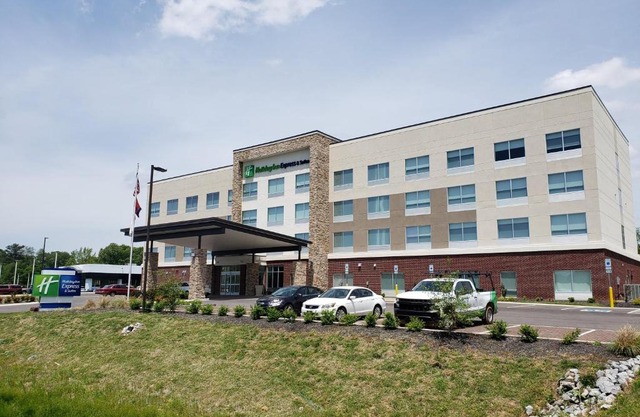 Springfield Inn 