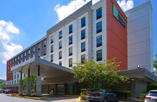 Holiday Inn Express Towson - Baltimore North, an IHG Hotel