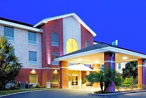 Holiday Inn Express Hotel and Suites Weslaco, an IHG Hotel