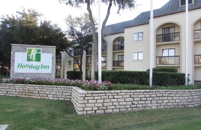 Holiday Inn Irving Las Colinas, an IHG Hotel