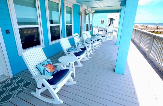 Honu Beachfront House