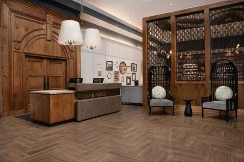 Hotel Indigo Baltimore Downtown Ihg 