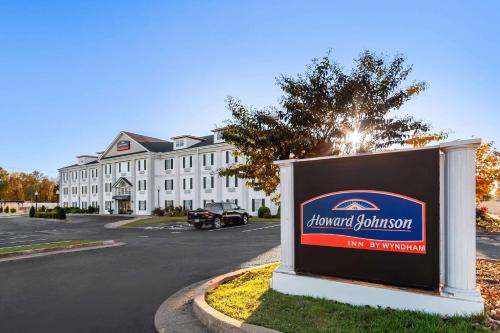 Howard Johnson 