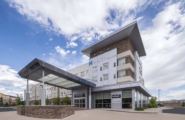 HYATT house Boulder/Broomfield