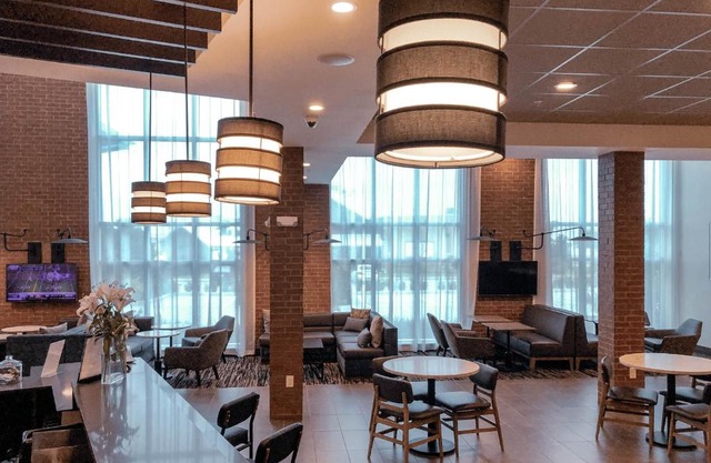Hyatt Place 