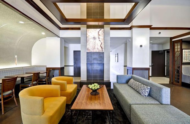 Hyatt Place Minneapolis Airport South
