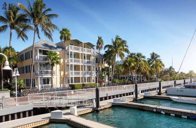 Hyatt Sunset Harbor, 2BD overlooking the stunning and beautiful Gulf of Mexico!