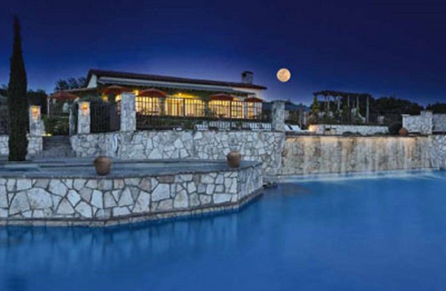 Heart Of Texas Hill Country 