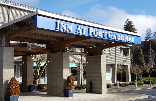 Inn at Port Gardner, Ascend Hotel Collection