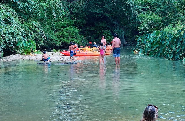 Son Rio Cibolo 