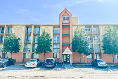 Jackson Hotel Convention 
