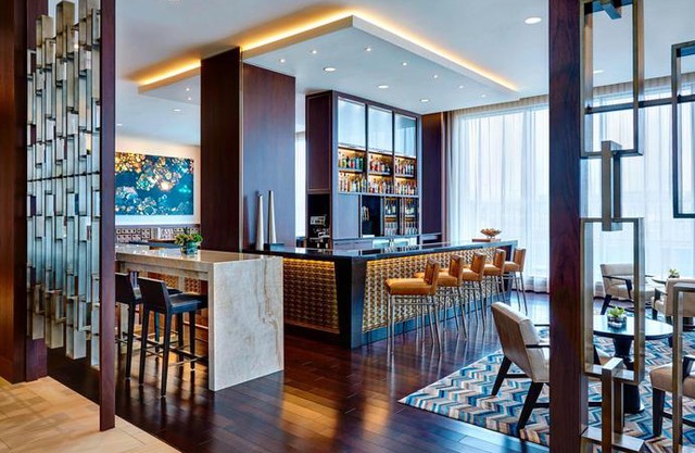 JW Marriott Minneapolis Mall of America