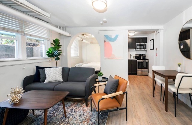 Kasa | Comfy Studio + Near the Rocky Mountains | Denver