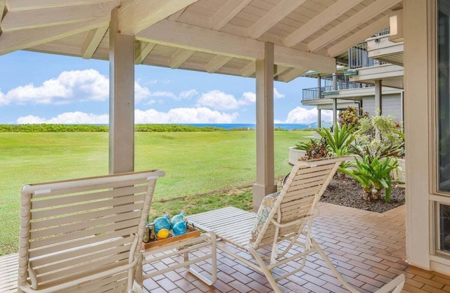KBV 35G1 Luxury Kapalua Villa w AC Pool Ocean View