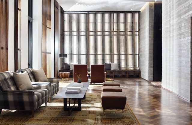 Kimpton Hotel Born, an IHG Hotel