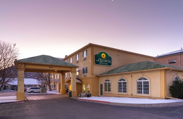 La Quinta by Wyndham Castle Rock