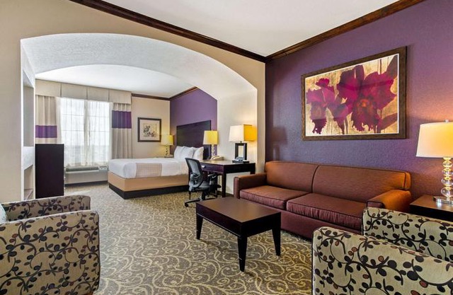 La Quinta Inn & Suites Burleson