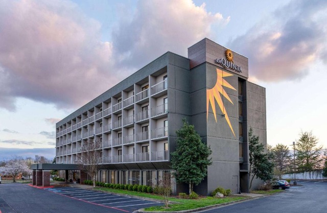 La Quinta Inn 