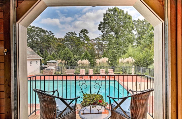 Allatoona Inn 