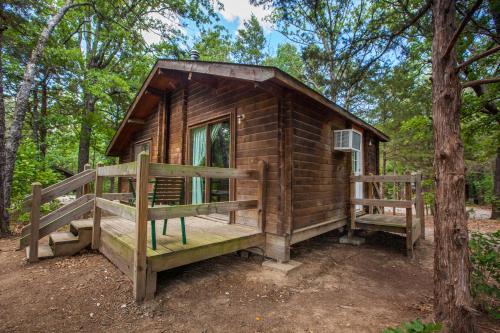 Texoma Camping Resort 