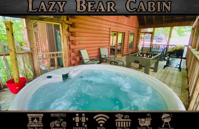 Bear 