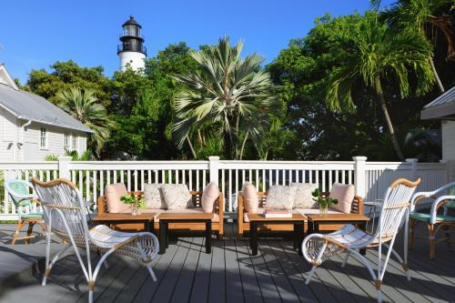 Kimpton Lighthouse Hotel Ihg 