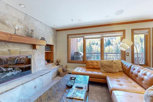Lion Square Lodge South Vail 