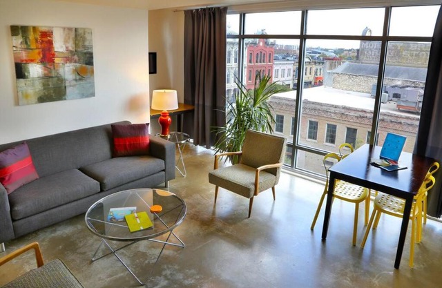 Littlefield Lofts #504