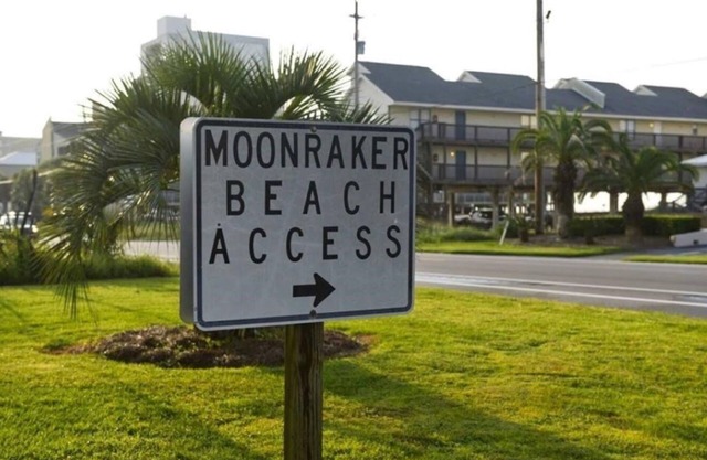 Location, Location - Moonraker Unit 24