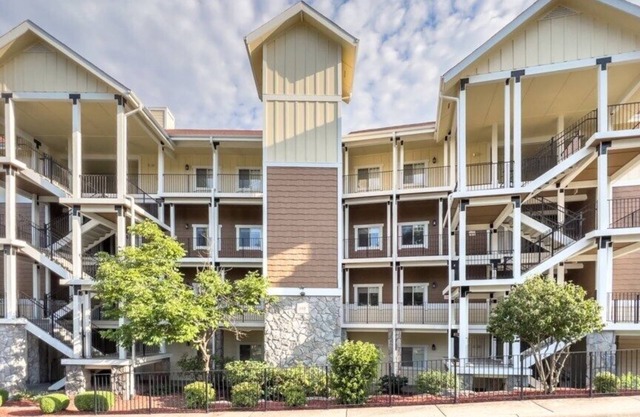 Lush Club Wyndham Mountain Vista, 2 Bedroom Deluxe