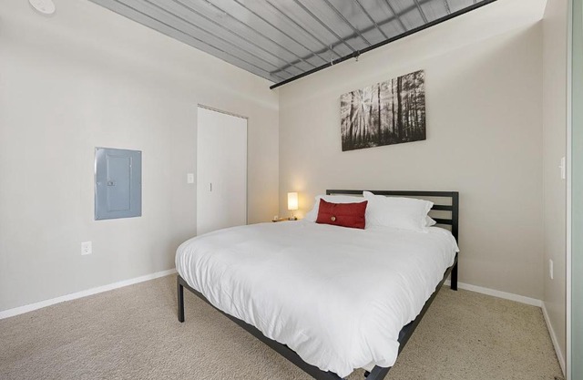 Luxurious Stylish Condo in Heart of Ann Arbor 514