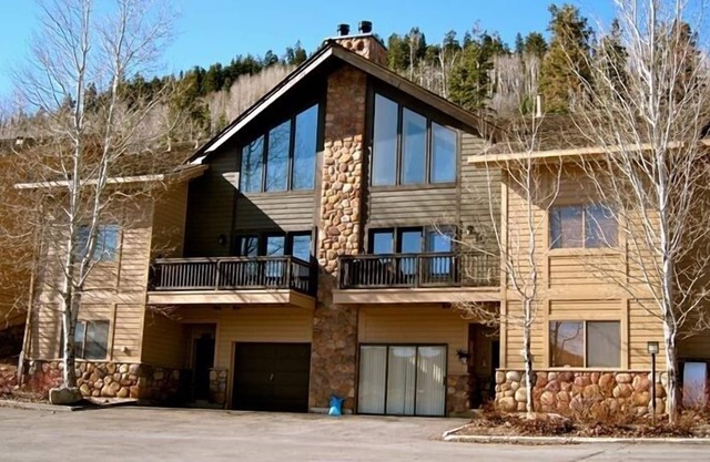 Luxury, Space, Great Location & Value in Deer Valley