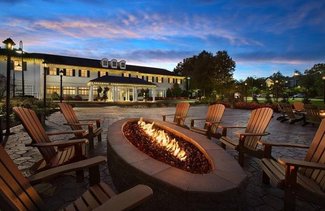 Marriott's Fairway Villas